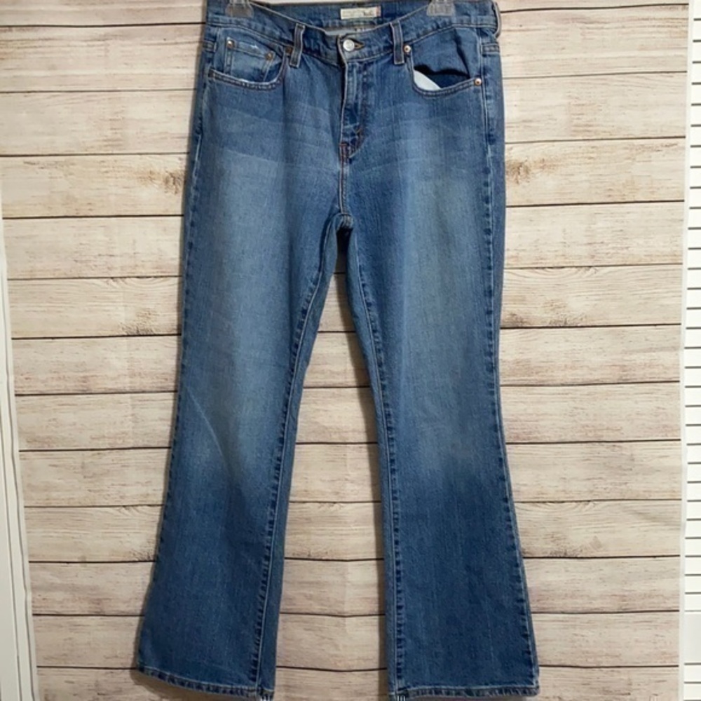 Levi’s Boot cut 515